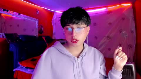 Angel  online show from September 18, 5:53 am