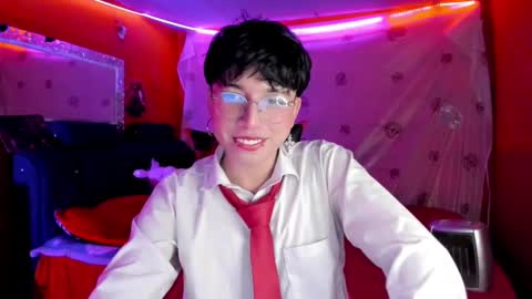 Angel  online show from September 19, 12:23 am