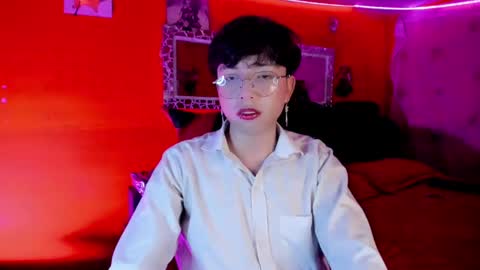 Angel  online show from October 15, 5:40 am