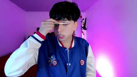 Angel  online show from October 28, 11:51 pm