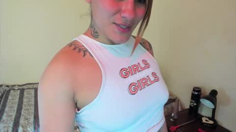 Angel online show from October 18, 9:37 pm
