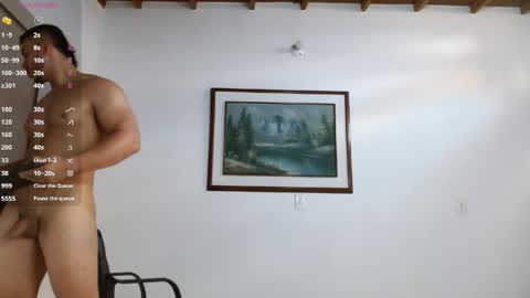 Angelm888-  online show from April 17, 10:02 pm