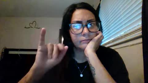 Snapshot of angelmarie7 chatting on September 20, 9:38 pm Angel Marie online show from September 20, 9:38 pm