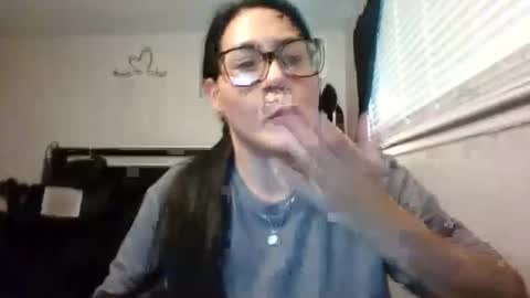 Snapshot of angelmarie7 chatting on September 24, 2:09 pm Angel Marie online show from September 24, 2:09 pm