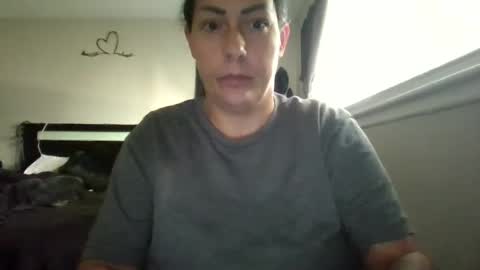 Snapshot of angelmarie7 chatting on October 2, 2:35 pm Angel Marie online show from October 2, 2:35 pm