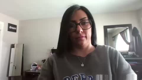 Angel Marie online show from February 3, 6:13 pm