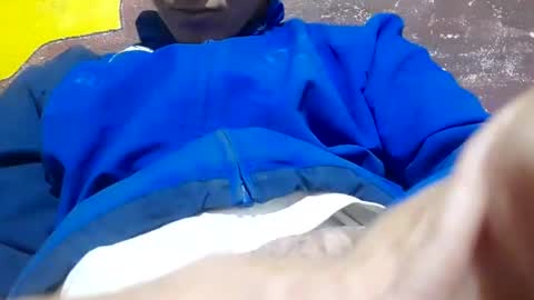 Snapshot of angelo3335 chatting on October 20, 5:30 am angelo3335 online show from October 20, 5:30 am