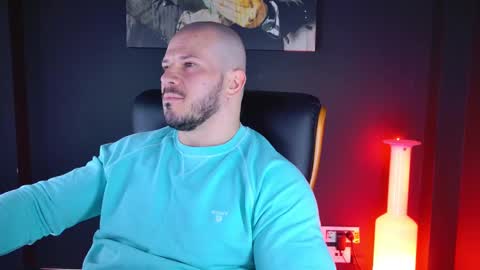 BlackWolf online show from December 3, 7:32 am