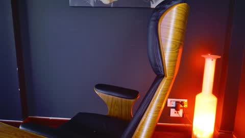 BlackWolf online show from January 28, 10:45 am