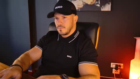 BlackWolf online show from September 28, 9:03 am