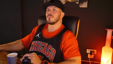 BlackWolf online show from November 11, 12:16 pm