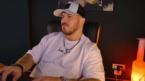 BlackWolf online show from January 17, 2:11 pm