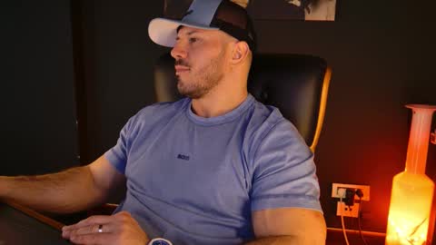 BlackWolf online show from February 13, 1:29 pm