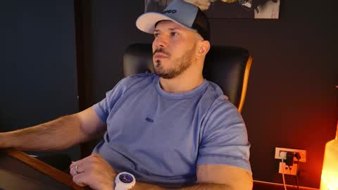 BlackWolf online show from February 24, 12:25 pm