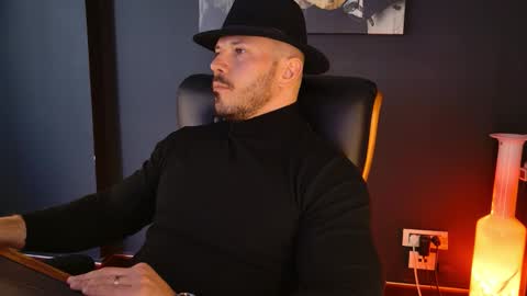 BlackWolf online show from March 19, 11:14 am