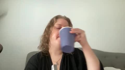 Angel of Light online show from February 14, 2:25 pm