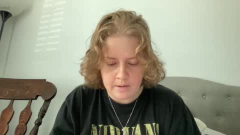 Angel of Light online show from March 6, 3:08 pm