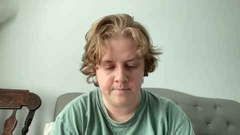 Angel of Light online show from March 28, 9:58 pm