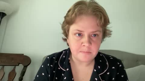 Angel of Light online show from April 5, 7:44 pm