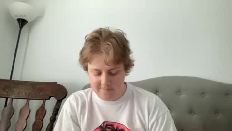 Angel of Light online show from April 18, 7:07 pm