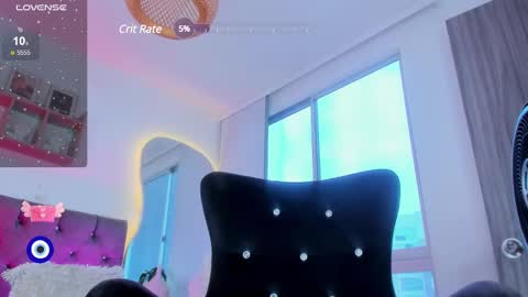 Snapshot of angelpeach_ chatting on February 21, 3:54 pm Angel online show from February 21, 3:54 pm