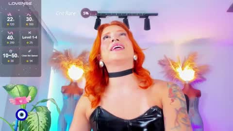 Snapshot of angelpeach_ chatting on March 3, 7:39 pm Angel online show from March 3, 7:39 pm