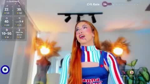 Snapshot of angelpeach_ chatting on October 31, 2:29 pm Angel online show from October 31, 2:29 pm