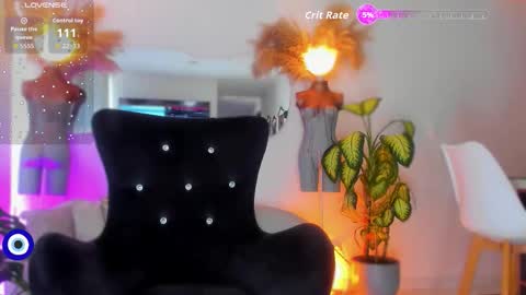 Snapshot of angelpeach_ chatting on November 7, 1:55 pm Angel online show from November 7, 1:55 pm