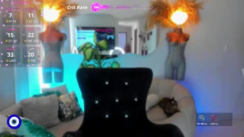 Angel online show from January 16, 2:10 pm