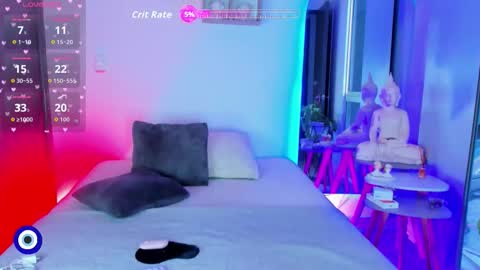 Angel online show from March 11, 1:17 pm