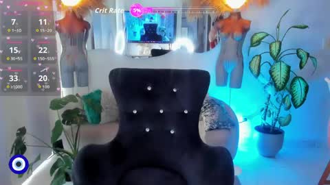 Angel online show from April 10, 2:00 pm