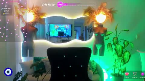 Angel online show from April 13, 12:54 pm