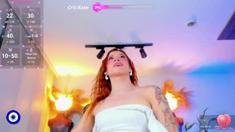 Angel online show from April 15, 1:12 am