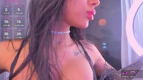 Angel Rosario online show from October 8, 4:10 am
