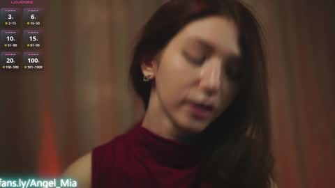 Nikki online show from February 13, 5:47 am