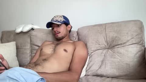 Sebastian online show from June 5, 5:29 pm