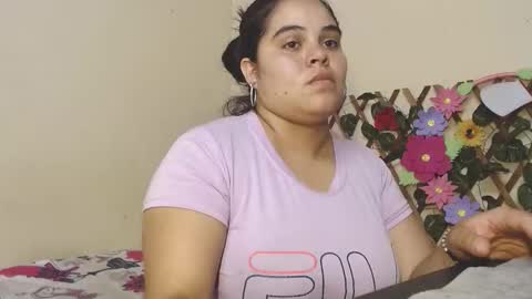 angelsexhotlatin online show from April 8, 4:07 pm