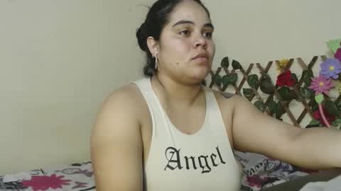 angelsexhotlatin online show from April 16, 2:51 pm