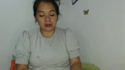 Snapshot of angelsexylatina chatting on May 28, 10:18 pm rebeca online show from May 28, 10:18 pm