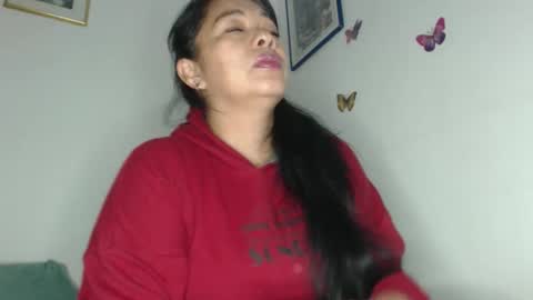 Snapshot of angelsexylatina chatting on May 30, 7:22 pm rebeca online show from May 30, 7:22 pm