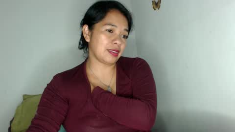 Snapshot of angelsexylatina chatting on June 9, 11:16 pm rebeca online show from June 9, 11:16 pm