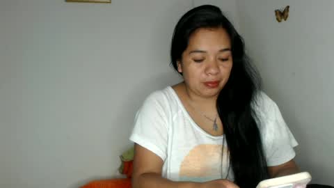 Snapshot of angelsexylatina chatting on June 12, 8:30 pm rebeca online show from June 12, 8:30 pm