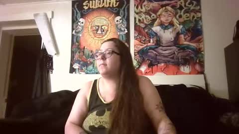 Angel and Mark online show from March 5, 5:47 am