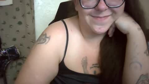 Angel and Mark online show from March 25, 3:12 am