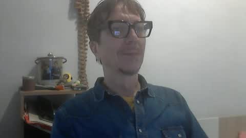 angelsound777 online show from April 4, 6:16 pm