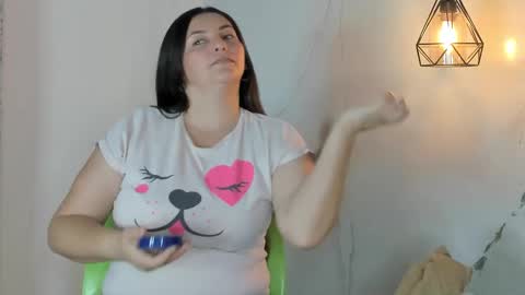 Snapshot of angelswets chatting on February 18, 2:27 pm ANGIE online show from February 18, 2:27 pm