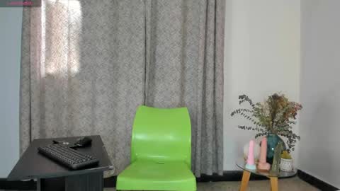 Snapshot of angelswets chatting on October 2, 2:35 pm ANGIE online show from October 2, 2:35 pm