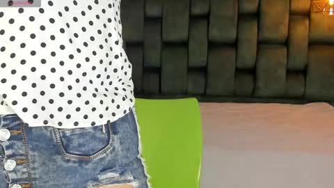 Snapshot of angelswets chatting on October 10, 2:05 pm ANGIE online show from October 10, 2:05 pm