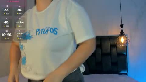 Snapshot of angelswets chatting on October 30, 2:29 pm ANGIE online show from October 30, 2:29 pm