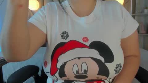 Snapshot of angelswets chatting on December 3, 2:26 pm ANGIE online show from December 3, 2:26 pm